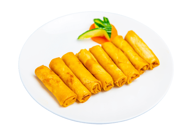 Mini Spring Roll
